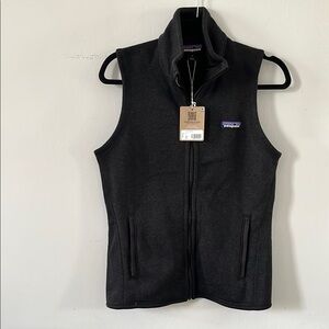 Women’s Patagonia Better Sweater Vest size Small